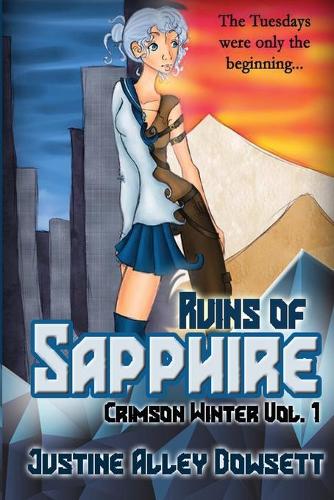 Ruins of Sapphire: (1 Crimson Winter)