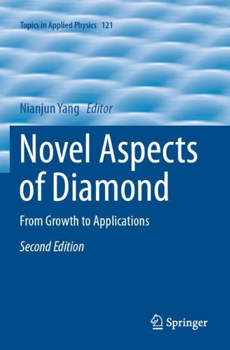 Novel Aspects of Diamond