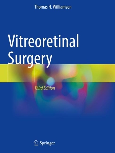 Vitreoretinal Surgery