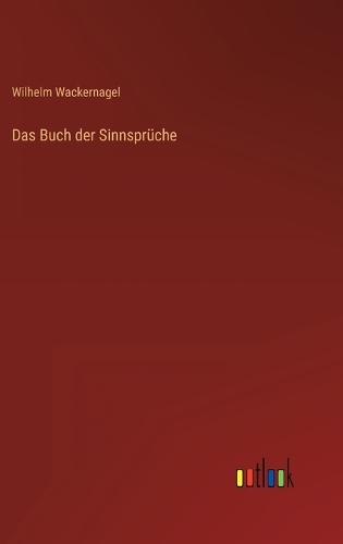 Das Buch der Sinnsprüche