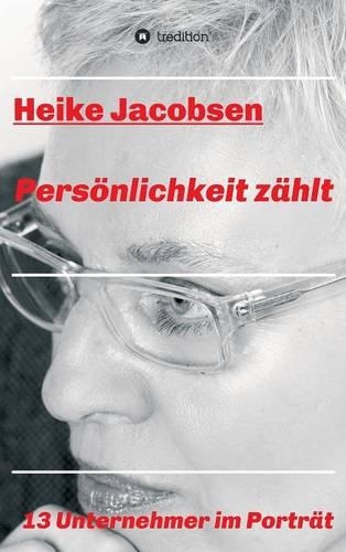 Persönlichkeit zählt: (German)