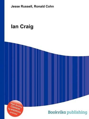 Ian Craig