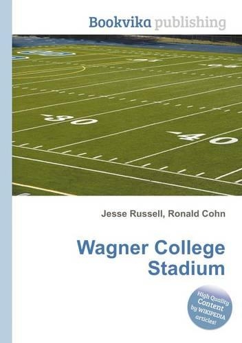 Wagner College Stadium: (English)