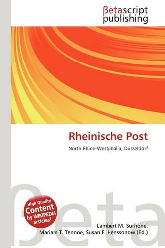 Rheinische Post