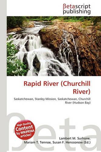 Rapid River (Churchill River)
