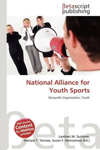 National Alliance for Youth Sports