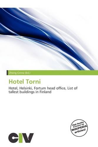 Hotel Torni