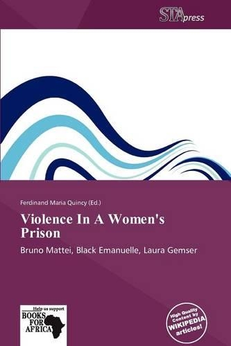 Violence in a Women's Prison
