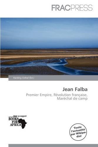 Jean Falba: (French)