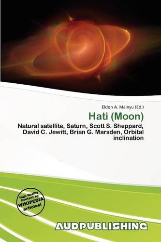 Hati (Moon): (English)