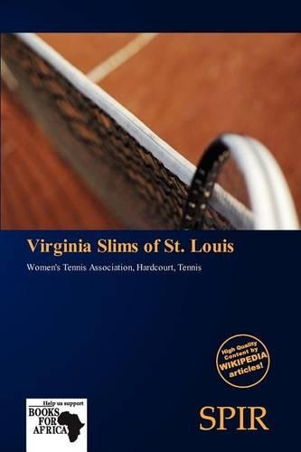 Virginia Slims of St. Louis