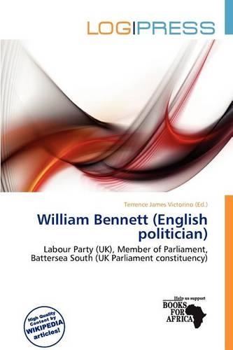 William Bennett (English Politician)