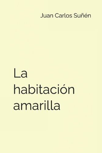 La habitación amarilla