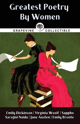 Greatest Poetry By Women