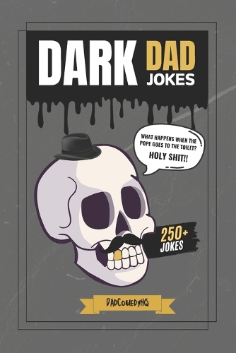 Dark Dad Jokes