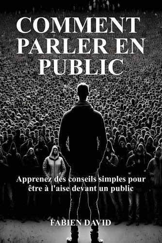 Comment parler en public