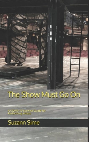 The Show Must Go On