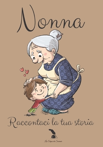 Nonna Raccontaci La Tua Storia