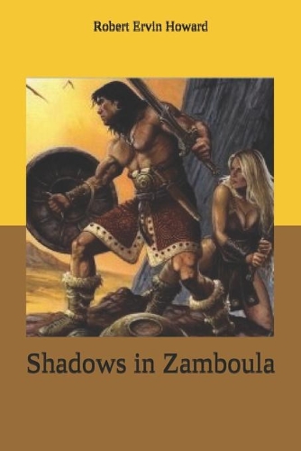 Shadows in Zamboula