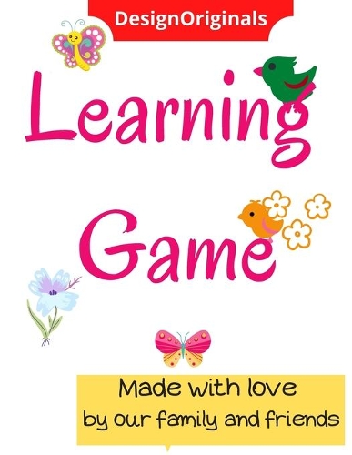 Learning Game