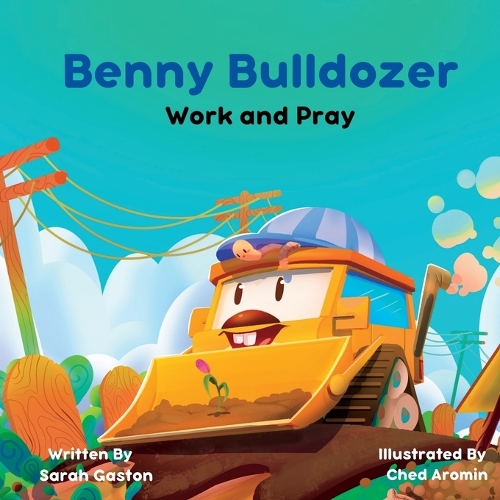 Benny Bulldozer