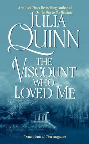 Viscount Who Loved Me: The Epilogue II