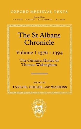 The St Albans Chronicle