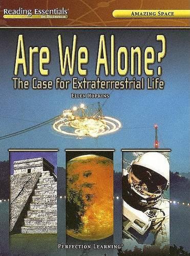 Are We Alone?