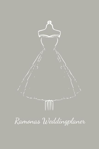 Ramonas Weddingplaner