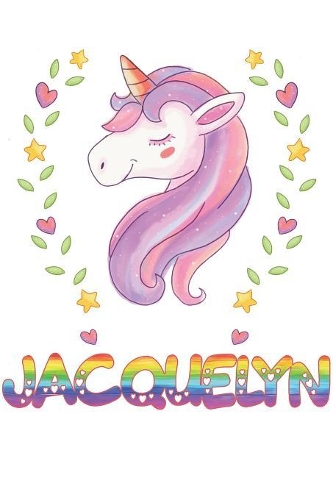 Jacquelyn