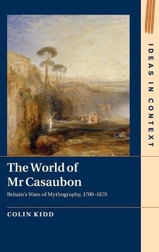 The World of Mr Casaubon