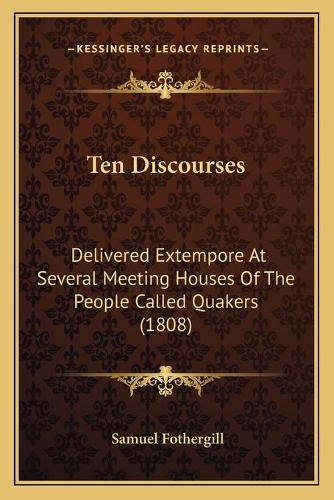 Ten Discourses