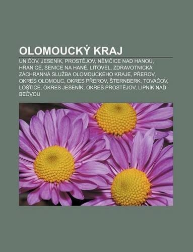 Olomoucky Kraj