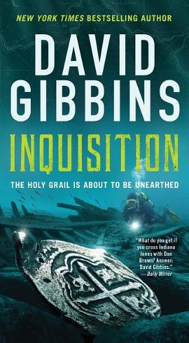 Inquisition: (10 Jack Howard)