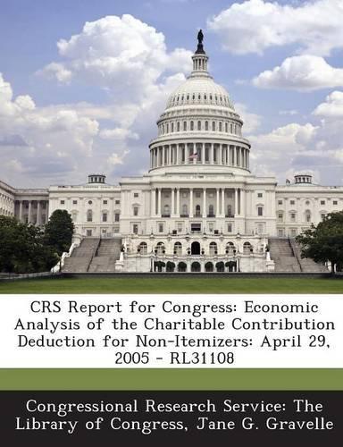 Crs Report for Congress