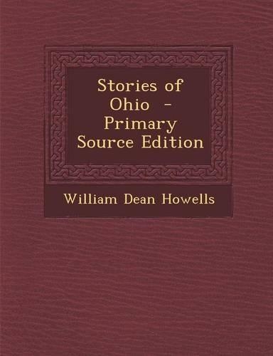 Stories of Ohio