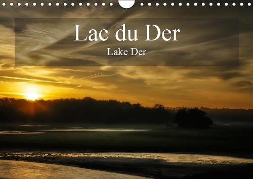 Lac du Der Lake Der 2019
