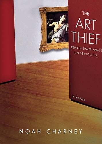The Art Thief