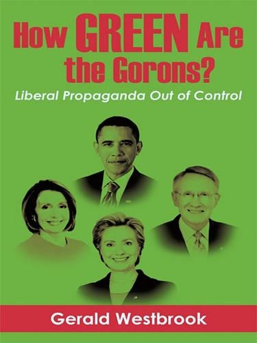 How Green Are the Gorons?: Liberal Propaganda Out of Control