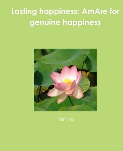 Lasting happiness