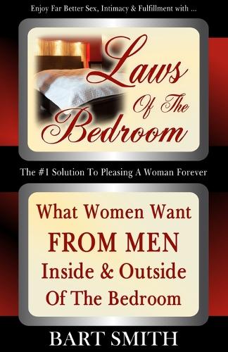 Laws Of The Bedroom