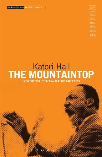 The Mountaintop: (Modern Classics)