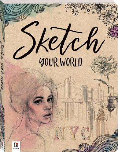 Sketch Your World