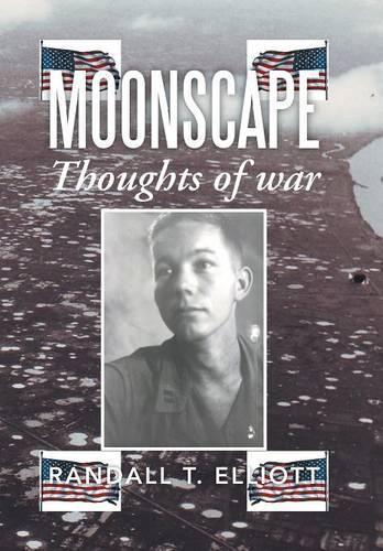 Moonscape: Thoughts of War(English)