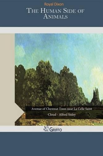 The Human Side of Animals