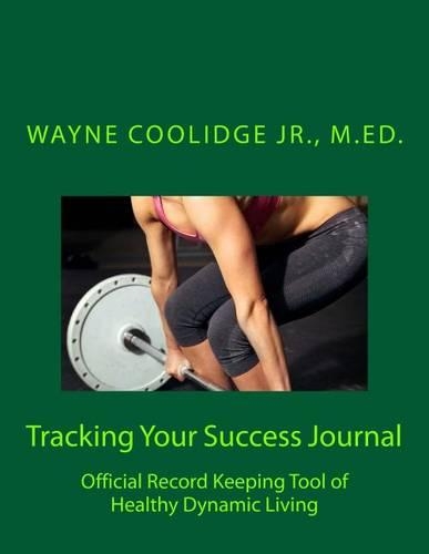 Tracking Your Success Journal