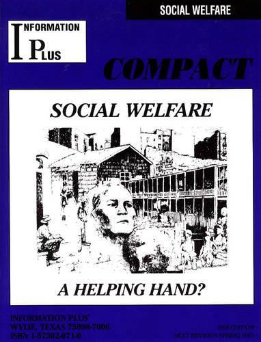 Social Welfare