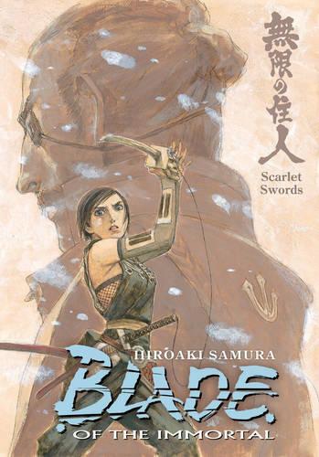 Blade of the Immortal: v. 23