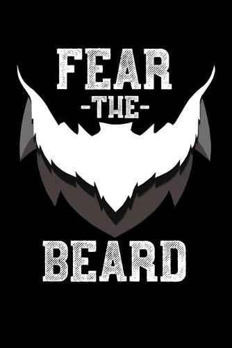 Fear The Beard