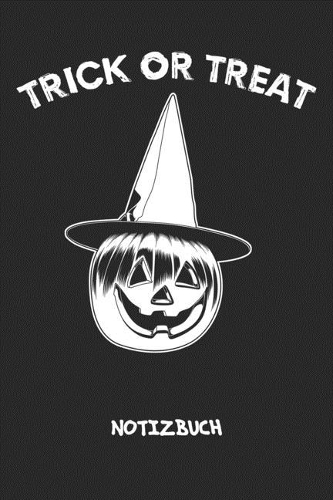 Trick Or Treat